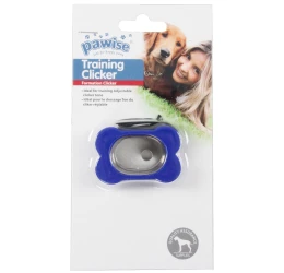 Εκπαιδευτικό Κλίκερ της Pawise  Εκπαιδευτικό Κλίκερ της Pawise