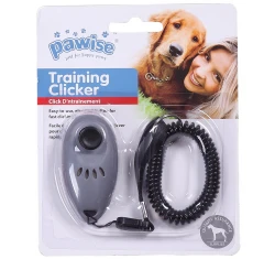Εκπαιδευτικό Κλίκερ της Pawise 7x3,5cm Εκπαιδευτικό Κλίκερ της Pawise 7x3,5cm