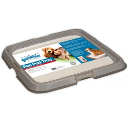 Βάση συγκράτησης για πάνες Pawise 60x60cm Βάση συγκράτησης για πάνες Pawise 60x60cm
