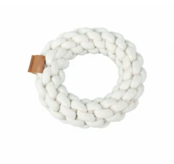 Παιχνίδι σκύλου Pawise Cotton Toy Ring 16cm Παιχνίδι σκύλου Pawise Cotton Toy Ring 16cm
