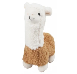 Παιχνίδι σκύλου Pawise Plush Toy Alpaca 26x18x10cm Παιχνίδι σκύλου Pawise Plush Toy Alpaca 26x18x10cm