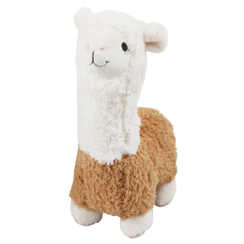 Παιχνίδι σκύλου Pawise Plush Toy Alpaca 26x18x10cm ΣΚΥΛΟΙ