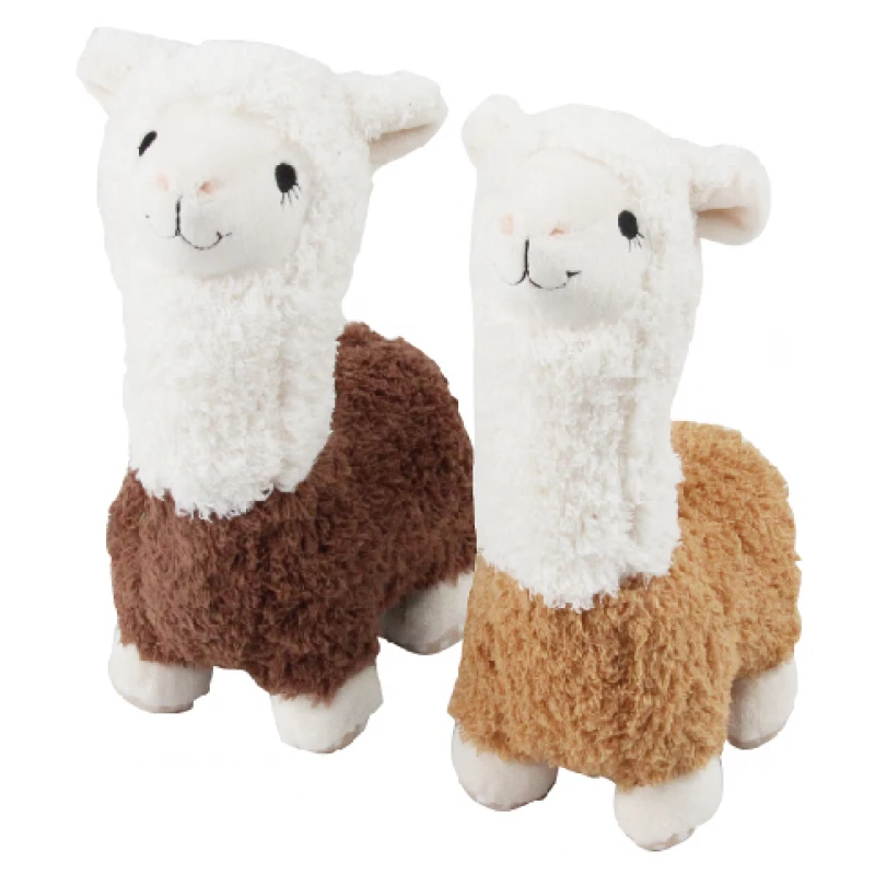 Παιχνίδι σκύλου Pawise Plush Toy Alpaca 26x18x10cm ΣΚΥΛΟΙ