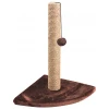 Γατόδεντρο - Ονυχοδρόμιο Pawise Kail Corner Scratching Post 28x28x42cm Γατόδεντρο - Ονυχοδρόμιο Pawise Kail Corner Scratching Post 28x28x42cm