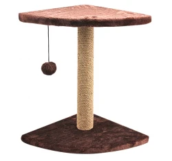 Γατόδεντρο - Ονυχοδρόμιο Pawise Kellan Corner Scratching Fred 28x28x42cm Γατόδεντρο - Ονυχοδρόμιο Pawise Kellan Corner Scratching Fred 28x28x42cm