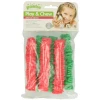 Pawise Play & Chew Pops Small 30gr ΑΞΕΣΟΥΑΡ ΜΙΚΡΩΝ ΖΩΩΝ - ΚΟΥΝΕΛΙΩΝ