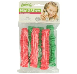 Pawise Play & Chew Pops Small 30gr Pawise Play & Chew Pops Small 30gr