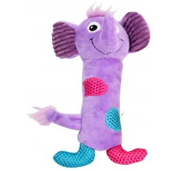 Παιχνίδι σκύλου Pawise Vivid Life Elephant Stick 23cm Παιχνίδι σκύλου Pawise Vivid Life Elephant Stick 23cm