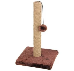 Γατόδεντρο - Ονυχοδρόμιο Pawise Jarvis Scratching Post 30x30x42cm Γατόδεντρο - Ονυχοδρόμιο Pawise Jarvis Scratching Post 30x30x42cm