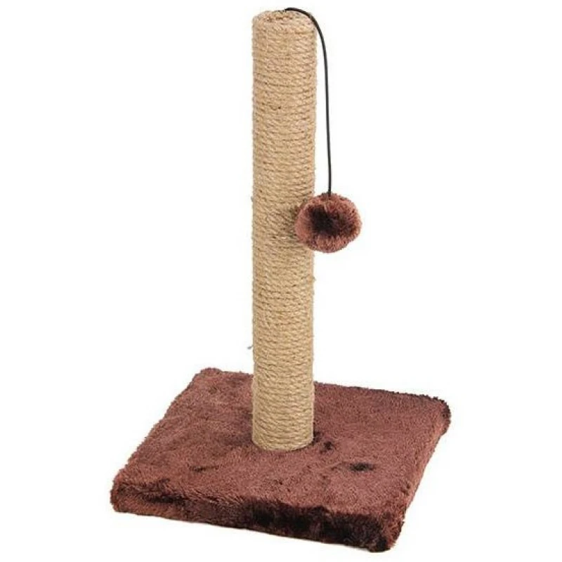 Γατόδεντρο - Ονυχοδρόμιο Pawise Jarvis Scratching Post 30x30x42cm ΓΑΤΕΣ