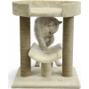 Γατόδεντρο - Ονυχοδρόμιο  Pawise Platform Cat Tree 45x34x53,5cm ΓΑΤΕΣ