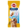 Pedigree Dentastix Large 270gr (1+1 Δώρο) ΣΚΥΛΟΙ Pedigree Dentastix Large 270gr (1+1 Δώρο) ΣΚΥΛΟΙ