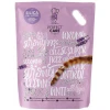 Κρυσταλλική άμμος Γάτας Perfect Care Cat Silica Λεβάντα 15lt (6,1kg)