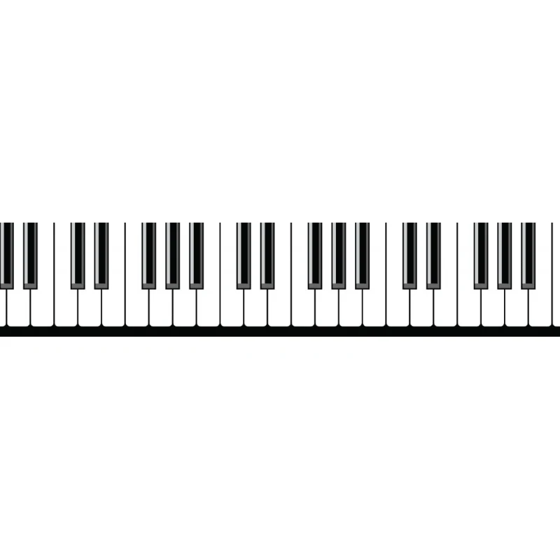 Max & Molly Μπρελόκ Piano Tag 17,5cm ΕΙΔΗ ΑΥΤΟΚΙΝΗΤΟΥ ΚΑΙ ΤΑΞΙΔΙΟΥ
