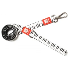 Λουρί - Οδηγός Max & Molly Piano Large 2,5x120cm Λουρί - Οδηγός Max & Molly Piano Large 2,5x120cm