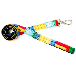 Λουρί - Οδηγός Max & Molly Playtime Large 2,5x120cm Λουρί - Οδηγός Max & Molly Playtime Large 2,5x120cm