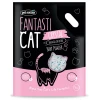 Κρυσταλλική άμμος Γάτας Pet Natura FantastiCat 2kg ( 5lt) Baby Powder Κρυσταλλική άμμος Γάτας Pet Natura FantastiCat 2kg ( 5lt) Baby Powder