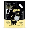 Κρυσταλλική άμμος Γάτας Pet Natura FantastiCat 2kg ( 5lt) Lemon