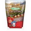 Άμμος - Πέλλετ  Για Γάτες  Princess Eco Strawberry 6lt (Βιοδιασπώμενο) 