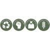 PoopyGo Eco friendly βιοδιασπώμενα σακουλάκια με άρωμα λεβάντα 300τμχ ΕΙΔΗ ΑΥΤΟΚΙΝΗΤΟΥ ΚΑΙ ΤΑΞΙΔΙΟΥ