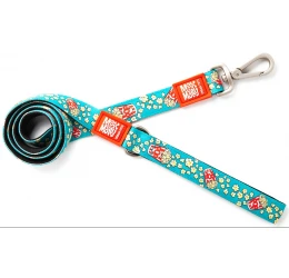 Λουρί - Οδηγός Max & Molly PopCorn Small 1,5x120cm Λουρί - Οδηγός Max & Molly PopCorn Small 1,5x120cm