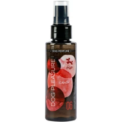Άρωμα Σκύλου PQP Candy 100ml Άρωμα Σκύλου PQP Candy 100ml