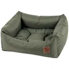 Κρεβατάκι Πουφ Σκύλου και Γάτας PQP Αδιάβροχο Large 105x95cm Χακί Κρεβατάκι Πουφ Σκύλου και Γάτας PQP Αδιάβροχο Large 105x95cm Χακί