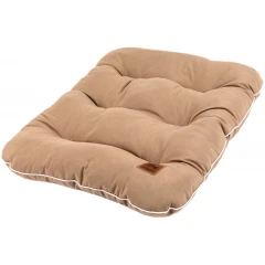 Στρώμα Σκύλου PQP Relax Large 110x80cm Καφέ Στρώμα Σκύλου PQP Relax Large 110x80cm Καφέ