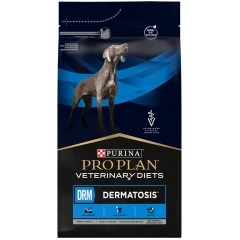 Purina Veterinary Diets DRM - Derma Management 12kg  Purina Veterinary Diets DRM - Derma Management 12kg