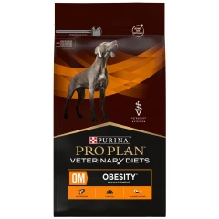 Purina Veterinary Diets OM - Obesity Management 12κg Purina Veterinary Diets OM - Obesity Management 12κg