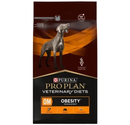 Purina Veterinary Diets OM - Obesity Management 12κg Purina Veterinary Diets OM - Obesity Management 12κg