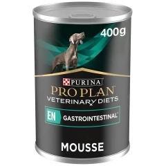 Purina Pro Plan Veterinary Diets EN 400gr Κλινική Κονσέρβα Σκύλου  (Δίαιτα Γαστρεντερικών παθήσεων) Purina Pro Plan Veterinary Diets EN 400gr Κλινική Κονσέρβα Σκύλου  (Δίαιτα Γαστρεντερικών παθήσεων)