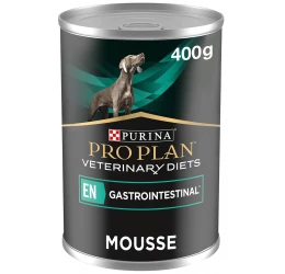 Purina Pro Plan Veterinary Diets EN 400gr Κλινική Κονσέρβα Σκύλου  (Δίαιτα Γαστρεντερικών παθήσεων) Purina Pro Plan Veterinary Diets EN 400gr Κλινική Κονσέρβα Σκύλου  (Δίαιτα Γαστρεντερικών παθήσεων)