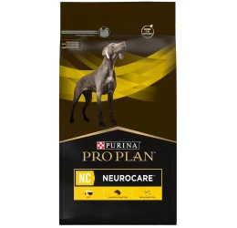 Purina Veterinary Diets NC Neurocare 3kg Purina Veterinary Diets NC Neurocare 3kg