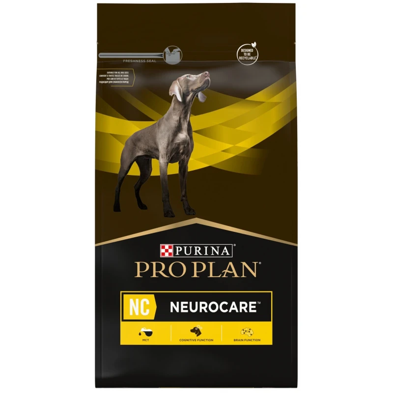 Purina Veterinary Diets NC Neurocare 12κg  Σκύλοι