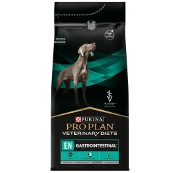 Purina Veterinary Diets EN - Gastrointestinal 12κg Purina Veterinary Diets EN - Gastrointestinal 12κg