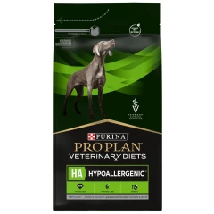 Purina Veterinary Diets HA - Hypoallergenic 11kg Purina Veterinary Diets HA - Hypoallergenic 11kg