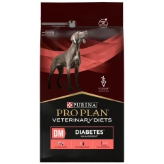 Purina Veterinary Diets DM 3kg Purina Veterinary Diets DM 3kg