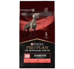 Purina Veterinary Diets DM 3kg Purina Veterinary Diets DM 3kg