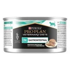 Purina Veterinary Diets EN 195gr can pate Γάτας (Δίαιτα Γαστρεντερικών παθήσεων) Purina Veterinary Diets EN 195gr can pate Γάτας (Δίαιτα Γαστρεντερικών παθήσεων)