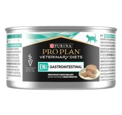Purina Veterinary Diets EN 195gr can pate Γάτας (Δίαιτα Γαστρεντερικών παθήσεων) Purina Veterinary Diets EN 195gr can pate Γάτας (Δίαιτα Γαστρεντερικών παθήσεων)