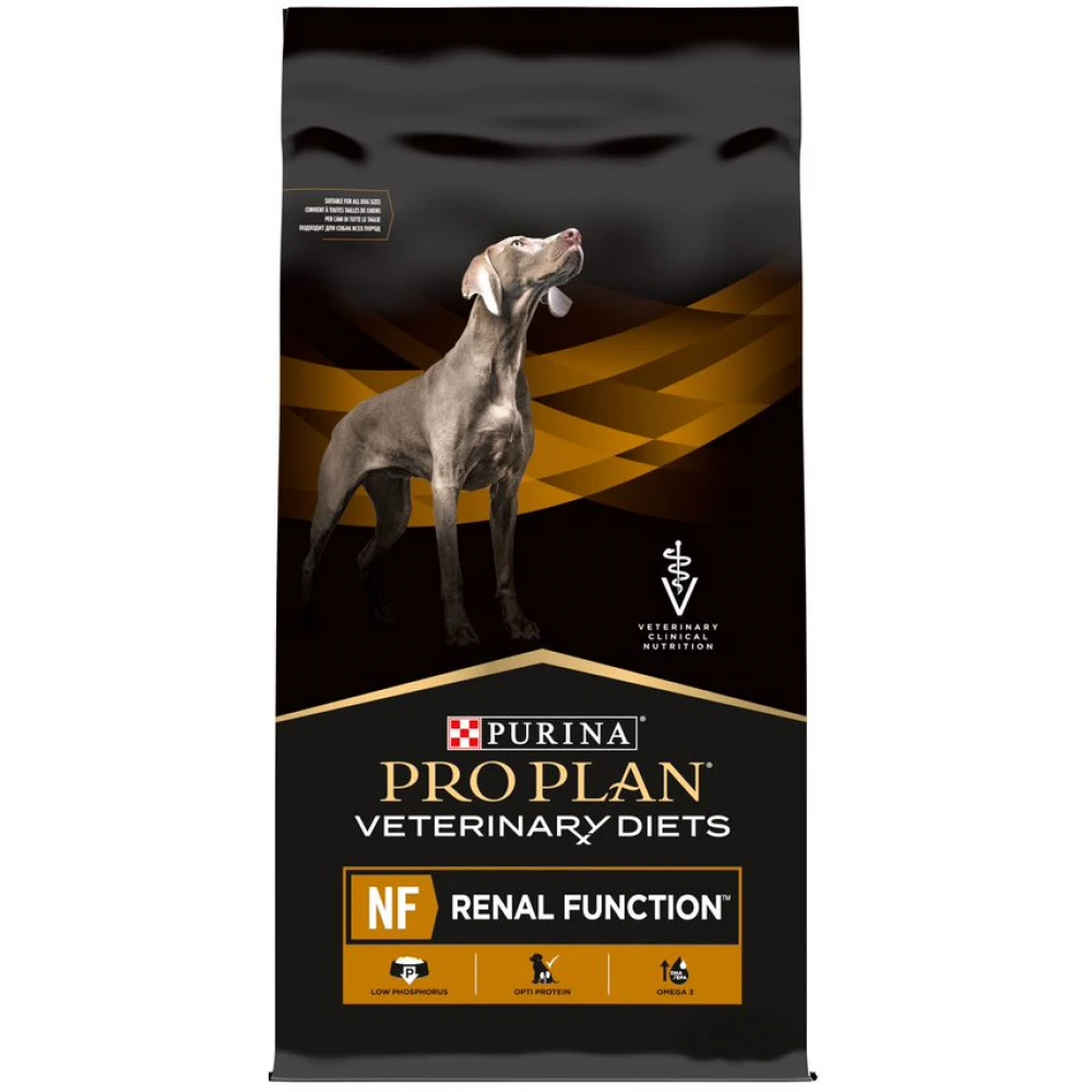Purina Veterinary Diets NF - Renal Function 12κg | petshop88