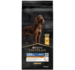 Pro Plan Adult Large Athletic Everyday Nutrition Optibalance Κοτόπουλο 14kg + Δώρο Dentalife Large  Pro Plan Adult Large Athletic Everyday Nutrition Optibalance Κοτόπουλο 14kg + Δώρο Dentalife Large