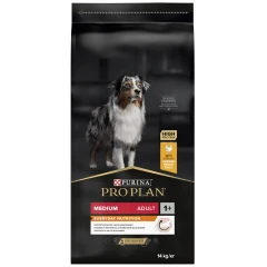 Pro Plan  Adult Medium Everyday Nutrition Κοτόπουλο 14kg + Δώρο Dentalife Large  Pro Plan  Adult Medium Everyday Nutrition Κοτόπουλο 14kg + Δώρο Dentalife Large