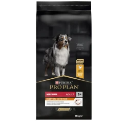 Pro Plan  Adult Medium Everyday Nutrition Κοτόπουλο 14kg + Δώρο Dentalife Large  Pro Plan  Adult Medium Everyday Nutrition Κοτόπουλο 14kg + Δώρο Dentalife Large
