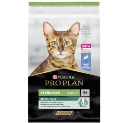 Pro Plan Cat Sterilised 10kg Κουνέλι Pro Plan Cat Sterilised 10kg Κουνέλι