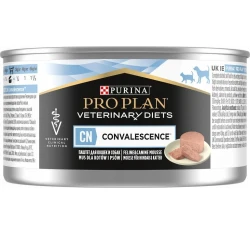 Purina Pro Plan Veterinary Diets CN 195gr (Δίαιτα για την διατροφική αποκατάσταση και ανάρρωση του σκύλου και της γάτας) Purina Pro Plan Veterinary Diets CN 195gr (Δίαιτα για την διατροφική αποκατάσταση και ανάρρωση του σκύλου και της γάτας)