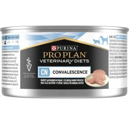 Purina Pro Plan Veterinary Diets CN 195gr (Δίαιτα για την διατροφική αποκατάσταση και ανάρρωση του σκύλου και της γάτας) Purina Pro Plan Veterinary Diets CN 195gr (Δίαιτα για την διατροφική αποκατάσταση και ανάρρωση του σκύλου και της γάτας)