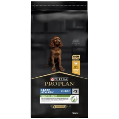 Pro Plan Puppy Large Athletic Healthy Start Κοτόπουλο 12kg  Pro Plan Puppy Large Athletic Healthy Start Κοτόπουλο 12kg