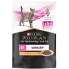 Purina Pro Plan Veterinary Diets Cat UR Φακελάκι 85g με κοτόπουλο ΓΑΤΕΣ